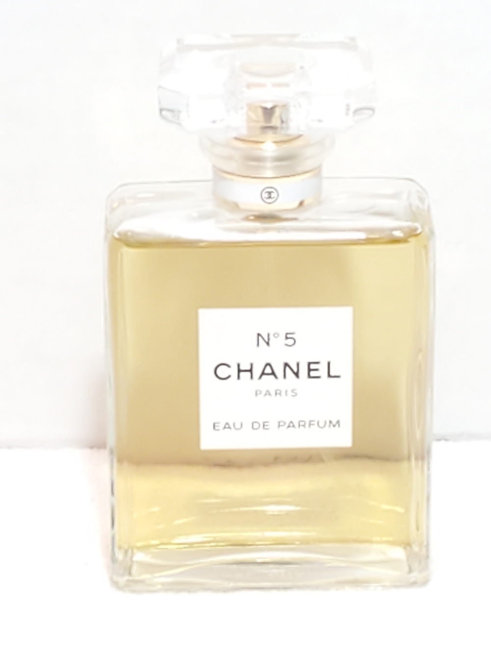 Chanel No. 5 Eau de Parfum Spray 3.4 oz / 100ml Spray for Women Authentic